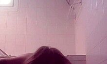 you won't believe this french slave housewife sucking cock pov cumshot??