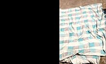 HORNY Elvie SLUT Outdoor Phone Masturbation Compilation PART 2