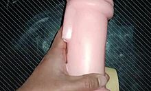 kissy and dolly suck my cock from pussy to tits in domination desk quickie