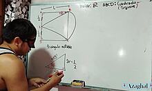 can you finish inside this japanese student's tight bedroom?