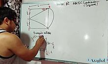 can you finish inside this japanese student's tight bedroom?