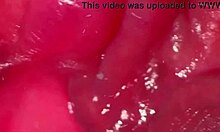 i want the world to see my virgin japanese girlfriend's shaved pussy proof 😳