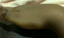 wanna see this sexy goddess rip clothes finger her dripping hairy pussy to orgasm?