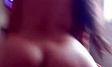 Hey ex-girlfriend dumps boyfriend to bounce on my thick cock again