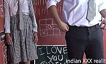 I crave fucking tight college pussy from horny indian mommy teacher