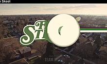 adoptive parents show stepdaughter how to fuck right on wedding night trailer 😈👰💦🍆