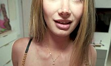 hey neighbor, you invited me for dinner then sucked my dick?