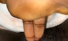 wanna see this sexy goddess rip clothes finger her dripping hairy pussy to orgasm?
