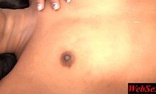 indian petite teen fucks office boss hard for support in dress and nylons