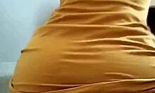 Professor Finds Petite Latina Student Naked In Classroom Begs For Rough Doggystyle Fuck