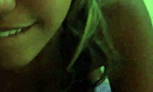 She couldn't hold back and sat on my dick so good until I came hard inside her tight teen pussy