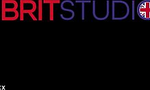 my british student feet stroke you off while i tease in joi style