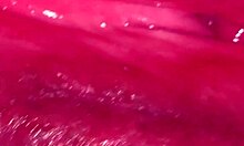 i want the world to see my virgin japanese girlfriend's shaved pussy proof 😳