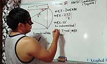 can you finish inside this japanese student's tight bedroom?