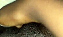 wanna see this sexy goddess rip clothes finger her dripping hairy pussy to orgasm?