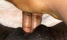 wanna see this sexy goddess rip clothes finger her dripping hairy pussy to orgasm?