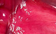 i want the world to see my virgin japanese girlfriend's shaved pussy proof 😳