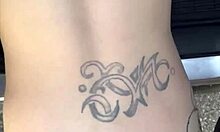 BUSTY PETITE HOOKER BEGS FOR PUBLIC DOGGY FUCK AND MESSY FACIAL CUMSHOT!