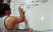 can you finish inside this japanese student's tight bedroom?