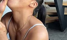 Craved Huge Cock Deepthroat