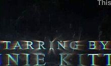 sexy colombian teen annie kitty takes first interracial dap assfucking monster bbc anal toys