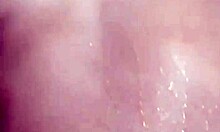 desi step sis strips and bathes naked step bro in steamy taboo play