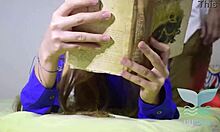 i can't resist that big ass in a miniskirt begging for my cock in her juicy hole