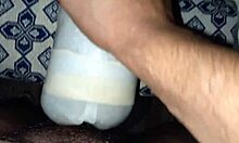 i fuck tight pussy hard with my huge arab cock all night long