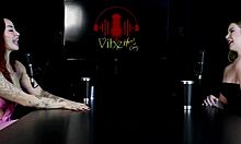 Veja a Entrevista Safada Cheia de Putaria com Milena Moreau no Porn Cast Brazil - Parte 3!