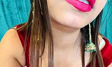 desi indian stepsis rides my cock doggystyle cowgirl in homemade hd with hairy pussy assplay 😘💦