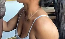 Craved Huge Cock Deepthroat