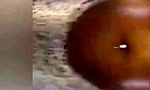 stuffing huge cock deep in black girl's fat ass no mercy