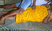 desi bhabhi gets hardcore anal fucked alone at home full movie