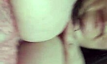 AMATEUR BBW MILF SANDRA'S HORNY HOUSEWIFE DIARY PUSSY CLOSEUP! 🔥💦