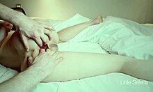 stepdad toys my ass and i'm loving it 😈🍑