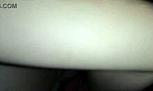 Colombian Slut Licks Ass While Desperate Masturbation Peaks