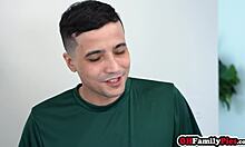 Big Tits Teen Stepsister Theodora Day Craves Birthday Doggystyle Pounding