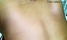 desi indian stepsis rides my cock doggystyle cowgirl in homemade hd with hairy pussy assplay 😘💦