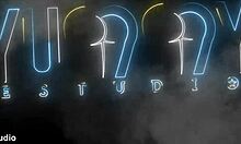 Sussy Sweet 18yo Student Fucked Hard by Three Monster Cocks DAP DPV