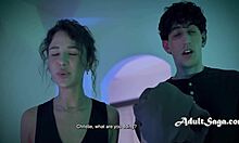 your stepdad's wild party: fucking all his hot female friends nonstop!