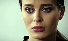 stepbro pins down flexible teen stepsis and rams her tight pussy