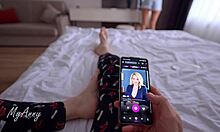 Girlfriend Begs Take Off Condom For Deep Creampie Fuck Creampie Finish