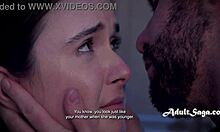 your stepdad's wild party: fucking all his hot female friends nonstop!
