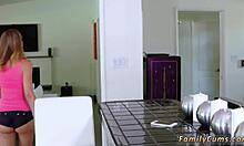 old man pounds petite teen ass with monster cock anal hardcore like crazy taboo