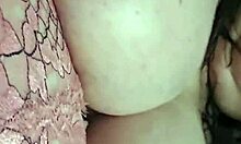 AMATEUR BBW MILF SANDRA'S HORNY HOUSEWIFE DIARY PUSSY CLOSEUP! 🔥💦