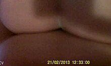 wanna fuck this amazing big ass amateur homemade style?