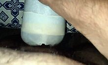 i fuck tight pussy hard with my huge arab cock all night long