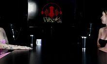 Veja a Entrevista Safada Cheia de Putaria com Milena Moreau no Porn Cast Brazil - Parte 3!