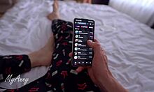 Girlfriend Begs Take Off Condom For Deep Creampie Fuck Creampie Finish