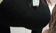 te voy a bailar sexy antes de follar dice esta venezolana menudita 🔥💃